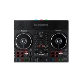 Numark DJ-Controller Party Mix Live - FRI-GX47-005A6B