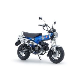 Tamiya Bausatz Honda Dax 125 Limited Edition 1:12 - FRI-GX47-005HCV