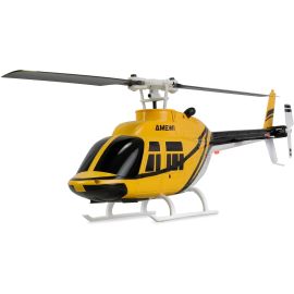 Amewi Helikopter Bell 206 Jet Ranger 4-Kanal 6G RTF - FRI-GX47-003GJ4
