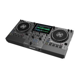 Numark DJ-Controller MixStream Pro Go - FRI-GX47-001V0C