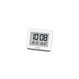Hama Digitalwecker Kos Weiss - FRI-GX47-00304X