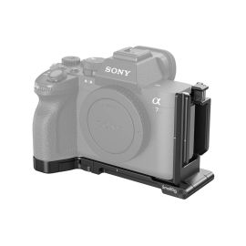 Smallrig L-Winkel Faltbar Sony Alpha 7R V / Alpha 7 IV / Alpha 7S III - FRI-GX47-004A1D