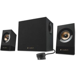 Logitech PC-Lautsprecher Z533 - FRI-GX47-000TV7