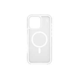 Ideal of Sweden Back Cover iPhone 16 Pro Max Cloudy White - FRI-GX47-002STH