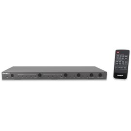 Marmitek Umschalter Connect 642 Pro HDMI - FRI-GX47-0023ZV
