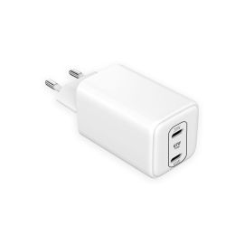 LMP USB-Wandladegerät Dual Power USB-C 65 W - FRI-GX47-001M1K