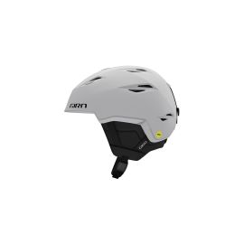 Giro Grid Spherical MIPS Helmet Hellgrau, 55.5 cm - 59 cm - FRI-GX47-004YHE