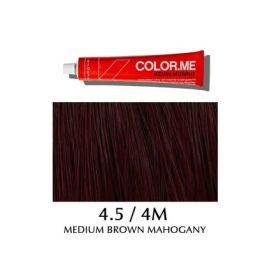 Kevin Murphy Color.Me Haarfarbe 4.50/4M Mittelbraun Mahagoni / 100 ml - FRI-YD15-00001Q
