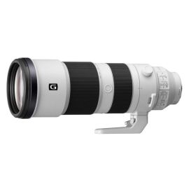 Sony Zoomobjektiv FE 200-600mm F/5.6-6.3 G OSS Sony E-Mount - FRI-GX47-003YGR