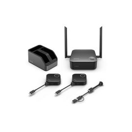 BenQ Instashow WDC15 Button Kit - FRI-GX47-0079MH