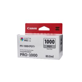 Canon Tinte PFI-1000PGY / 0553C001 Photo Grey - FRI-GX47-00329Q