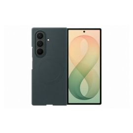 Samsung Q8 Silikon Magnet Grün - FRI-GX47-0072XG