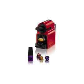 Krups Kaffeemaschine Nespresso Inissia XN1005 Rot - FRI-GX47-0011PD