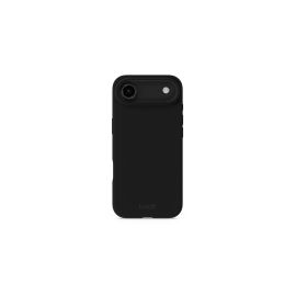 Holdit Back Cover Silicone iPhone Air Schwarz - FRI-GX47-00136V