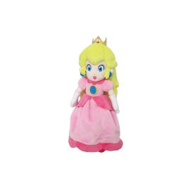 Together Plus Plüsch Prinzessin Peach 26 cm - FRI-GX47-00241Z