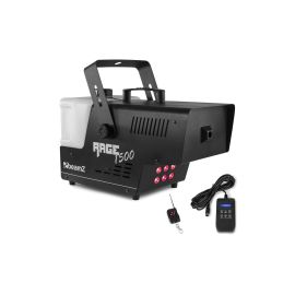 BeamZ Nebelmaschine Rage 1500LED - FRI-GX47-001CHE