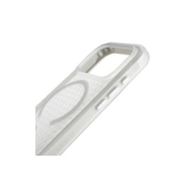 Black Rock Robust Iced für iPhone 17 Pro/18 Pro - FRI-GX47-007RD3