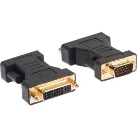 LINK2GO Adapter DVI-I - VGA - FRI-HN64-00001N