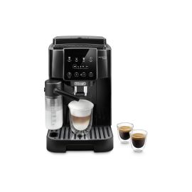 De'Longhi Kaffeevollautomat Magnifica Start Milk ECAM220.60.B Schwarz - FRI-GX47-0015NW