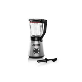 Bosch Standmixer MMB6382M Schwarz/Silber - FRI-GX47-006461