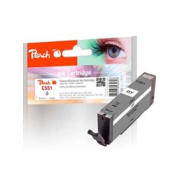 Peach Tinte für Canon CLI-551GY Grey - FRI-GX47-004GKW