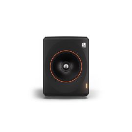 Palmer Studiomonitor ORBIT 11 Schwarz - FRI-GX47-0058C4