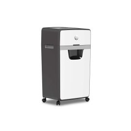 HP Aktenvernichter OneShred 24CC P-4, 24 Seiten - FRI-GX47-002NYZ