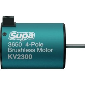 SKYRC Brushless Motor FuriaX Supa 3650 2300 kV - FRI-GX47-005DZT
