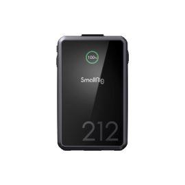 Smallrig Videokamera-Akku VB212 mini V Mount Battery 4293 - FRI-GX47-000FEC