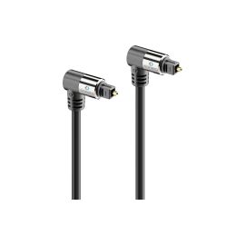 sonero Câble audio Toslink - Toslink 7.5 m (S-OC120-075)