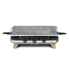 Tefal Racletteofen Perrade'Gourmet 8 Personen - FRI-GX47-0001A1
