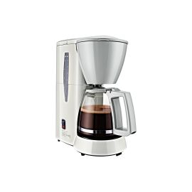 Melitta Filterkaffeemaschine Single5 Weiss - FRI-GX47-002HP1