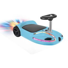 Chic Flow Glide Gokart Hellblau - FRI-GX47-006310