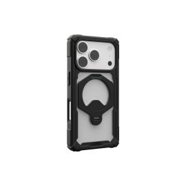 UAG Plasma XTE 360 MagSafe Schwarz Transparent für iPhone 18 Pro - FRI-GX47-0075C8