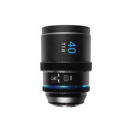 Sirui Festbrennweite 40AF 133X-ZN 40 mm – Nikon Z - FRI-GX47-005D0F