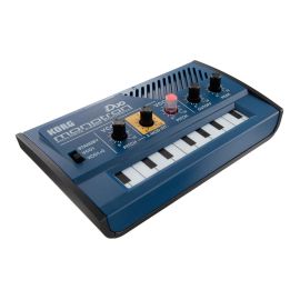 Korg Synthesizer monotron DuoMini - FRI-GX47-005VAY