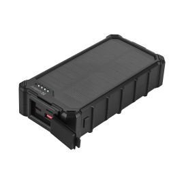 Sandberg Powerbank Solar CampLED 20000 mAh - FRI-GX47-006PG6