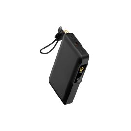 Xtorm NextGen6 70W Powerbank 45000 mAh Schwarz - FRI-GX47-007EZW