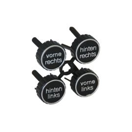 HP Autozubehör Zubehör Universal Radmarker - FRI-GX47-001ZGW