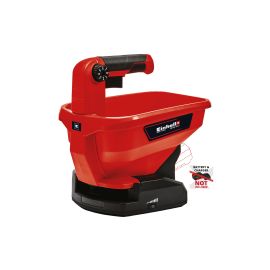 Einhell Akku-Universalstreuer GE-US 18 Li-Solo - FRI-GX47-0025D4
