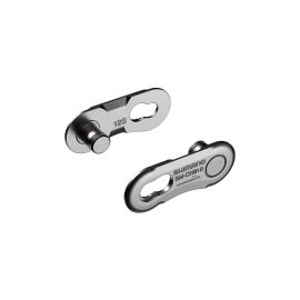 Shimano Kettenschloss Quick-Link SM-CN910, 12-Gang - FRI-GX47-000S3Z