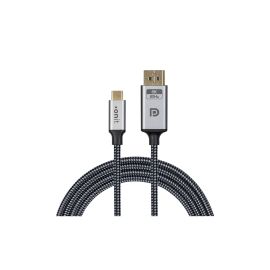 onit Kabel USB Type-C - DisplayPort, 1 m - FRI-GX47-002YZZ
