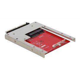 Delock Konverter 62495 IDE - mSATA - FRI-GX47-000HKH