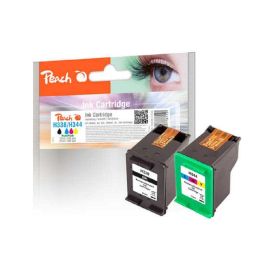 Peach Tinte für HP No 338 / No 344 BK, Color - FRI-GX47-00452G
