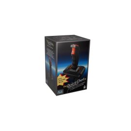 retro-bit THEQUICKSHOT II (Solus Joystick) - FRI-GX47-003BH2