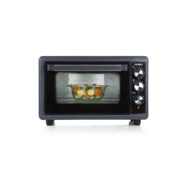 Domo Backofen DO518GO 38 l, Blaugrau - FRI-GX47-003T3N