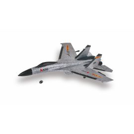 Amewi Flugzeug J-11 3-Kanal mit Gyro RTF - FRI-GX47-006A5Z