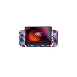 CRKD Nitro Deck Fortnite Edition - FRI-GX47-007MG4