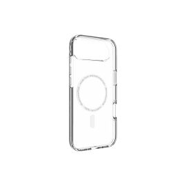 dbramante1928 Back Cover Iceland Ultra D3O MS iPhone Air Transparent - FRI-GX47-000H0J