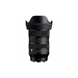 Sigma Zoomobjektiv 17-40mm F/1.8 DC Art Fujifilm X-Mount - FRI-GX47-005CZQ